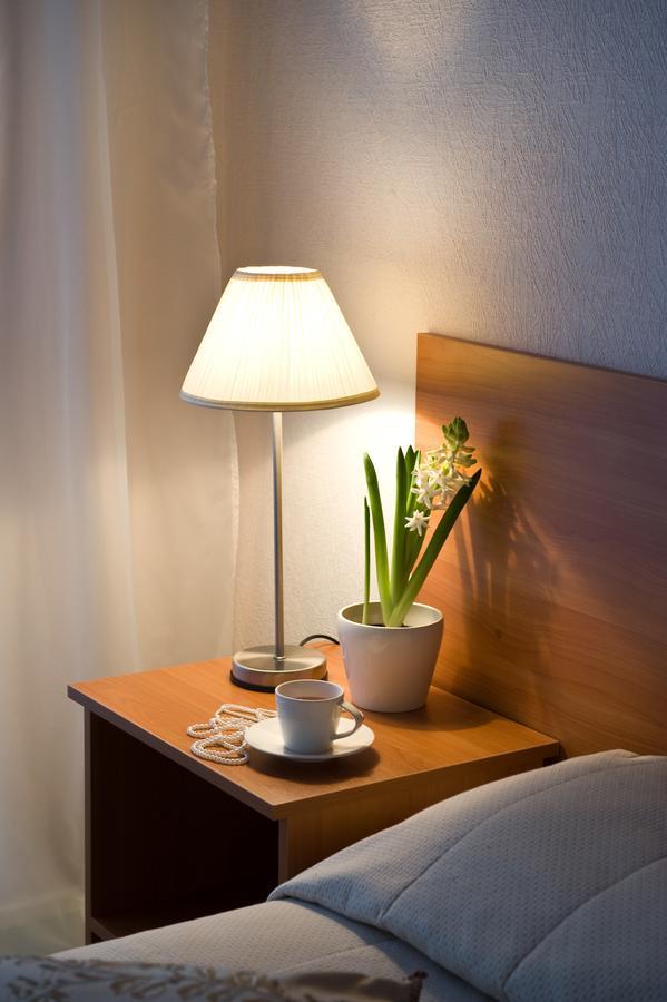 Centre Hotel Kaunas Exteriér fotografie